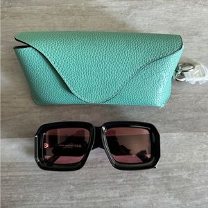 Loewe 56MM Oversized Square Sunglasses